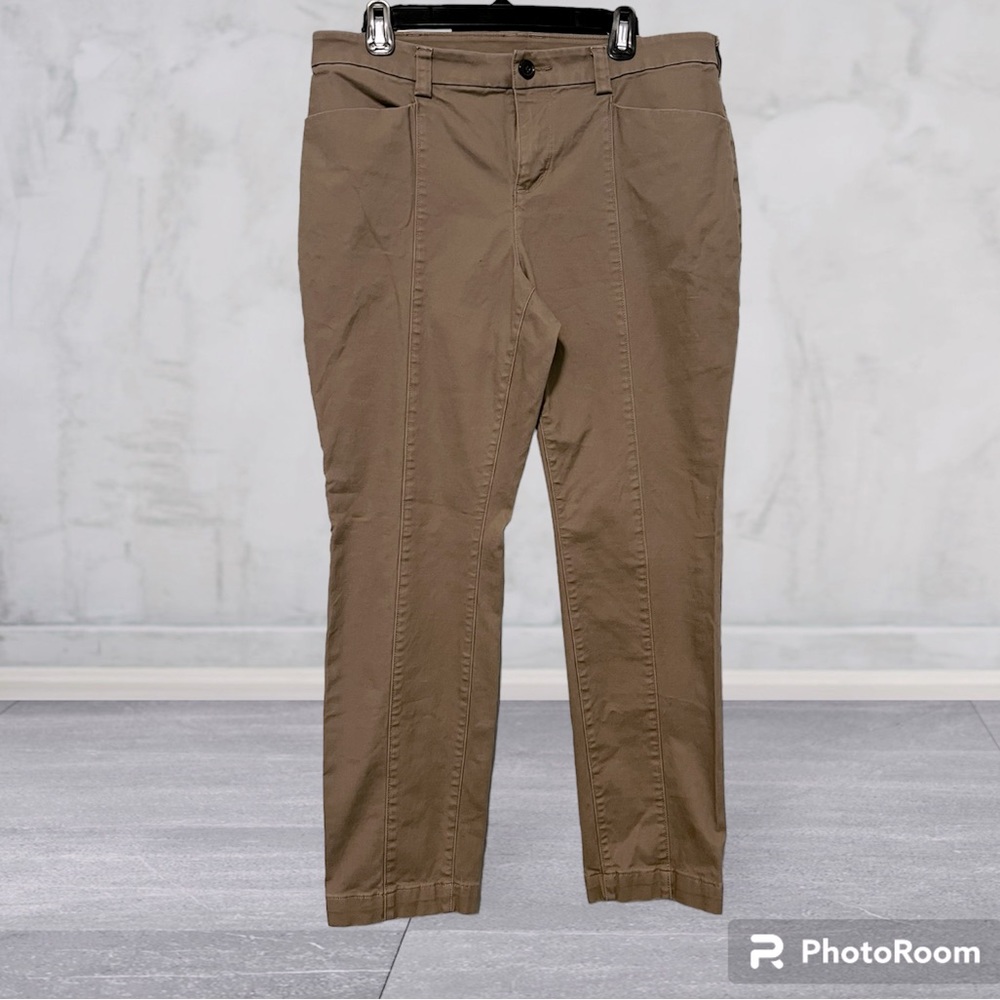 Duluth khaki pants women’s